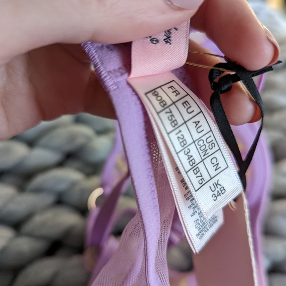 Agent provocateur bra - Picture 2 of 5